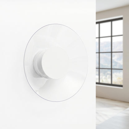 Applique Astro Ø 28 cm blanc