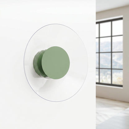 Applique Astro Ø 28 cm vert sauge