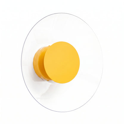 Applique Astro Ø 28 cm jaune