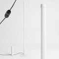 Lampadaire LED design tube lumineux 150 cm – Trang