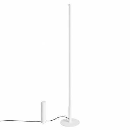 Lampadaire Trang 150 cm blanc