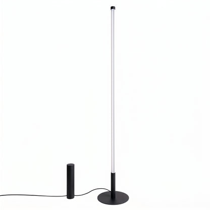 Lampadaire Trang 150 cm noir