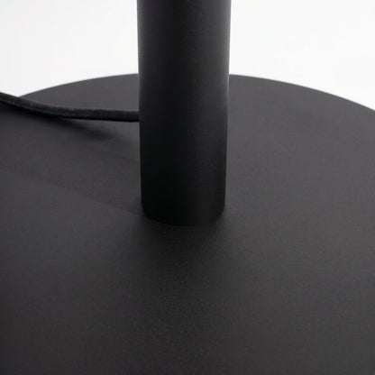 Lampadaire Trang 150 cm noir