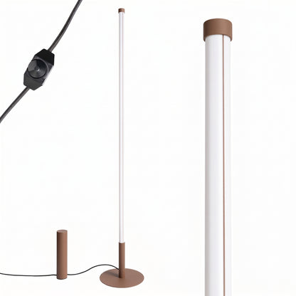 Lampadaire Trang 150 cm moka