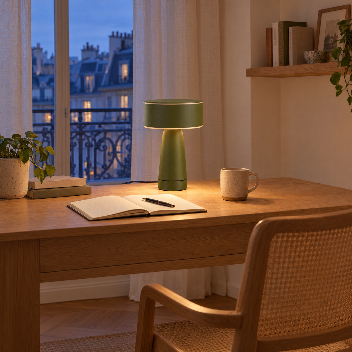 Bureau